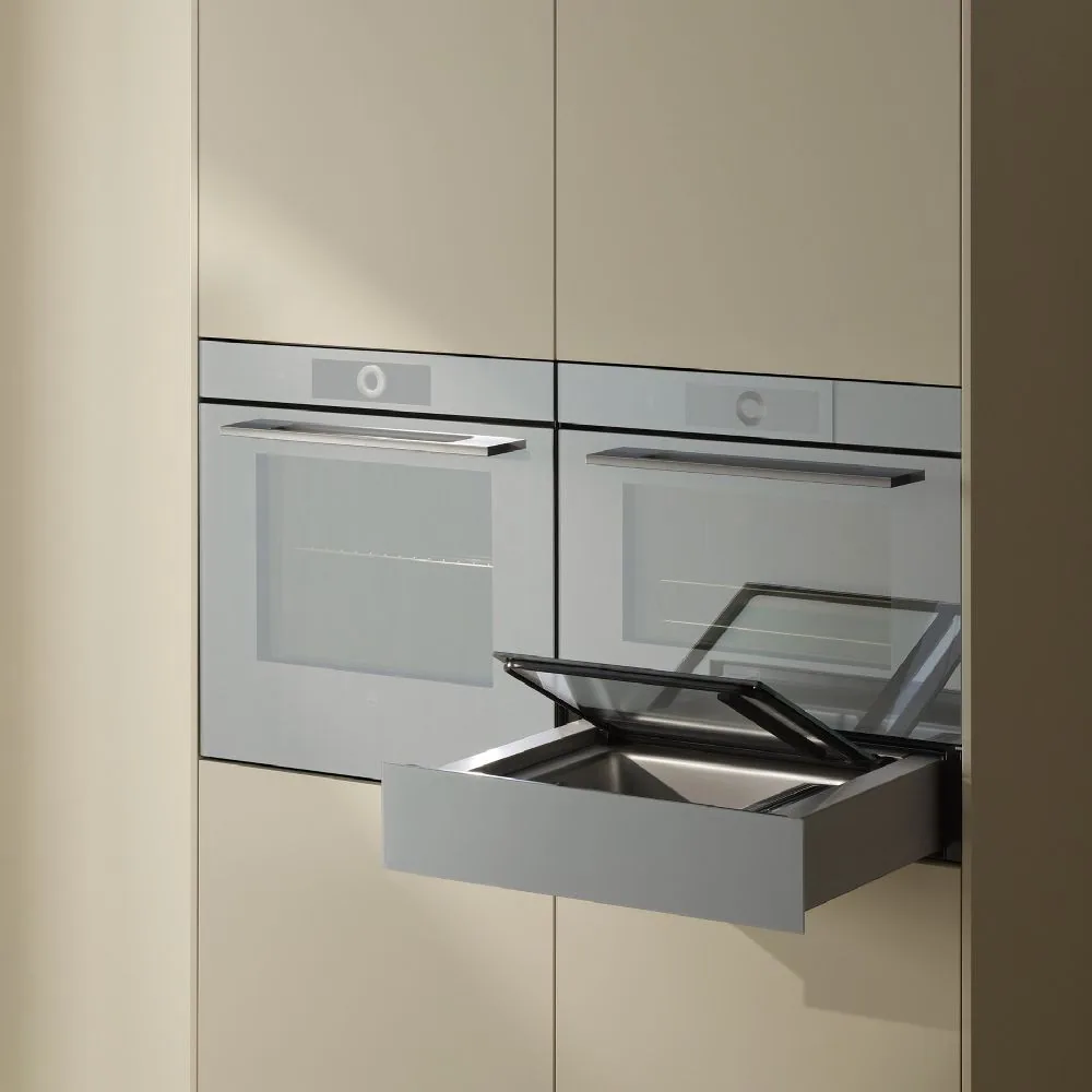 Вакууматор V-ZUG V6000 14 Black glass VS60144 черн.стекло
