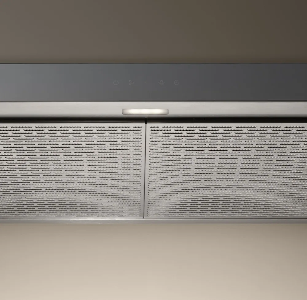 Вытяжка V-ZUG AiroClearCabinet V4000 AE4T-64009