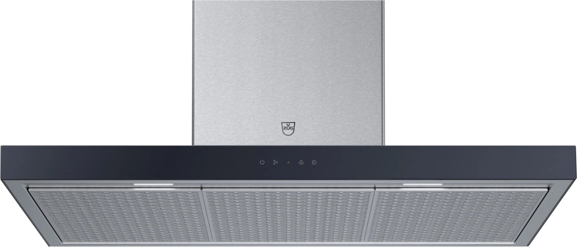 Вытяжка V-ZUG AiroClearWall V6000 AW6T12QTLG